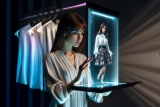 Ozon представил ИИ-генератор фотографий одежды на виртуальной модели