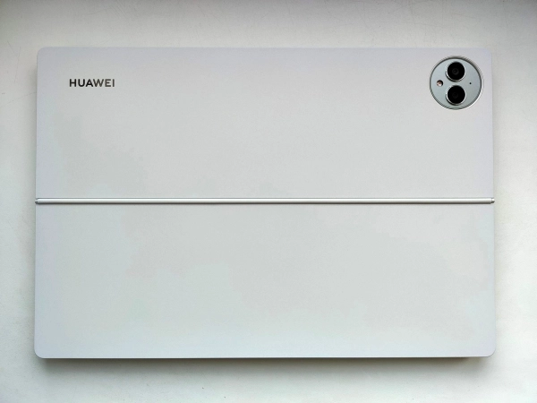 HUAWEI MatePad Pro 13,2 дюйма: серьезная производительность и особенный экран. Рис. 2