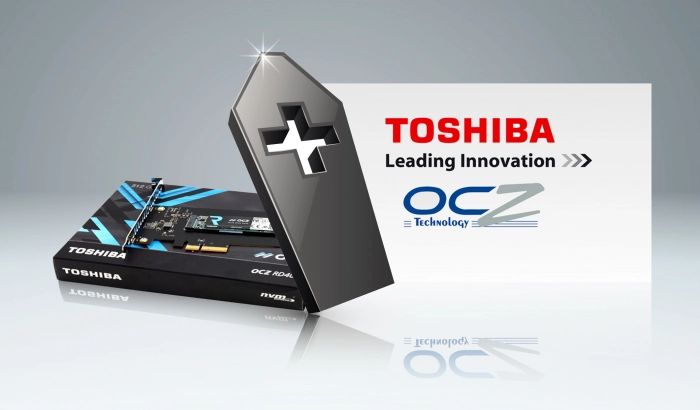 Накопителей Toshiba и OCZ больше не будет?