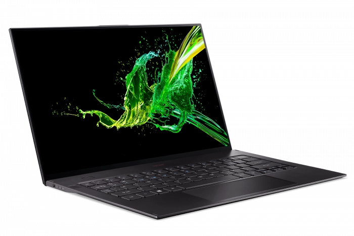 Acer Swift 7 поступил в продажу