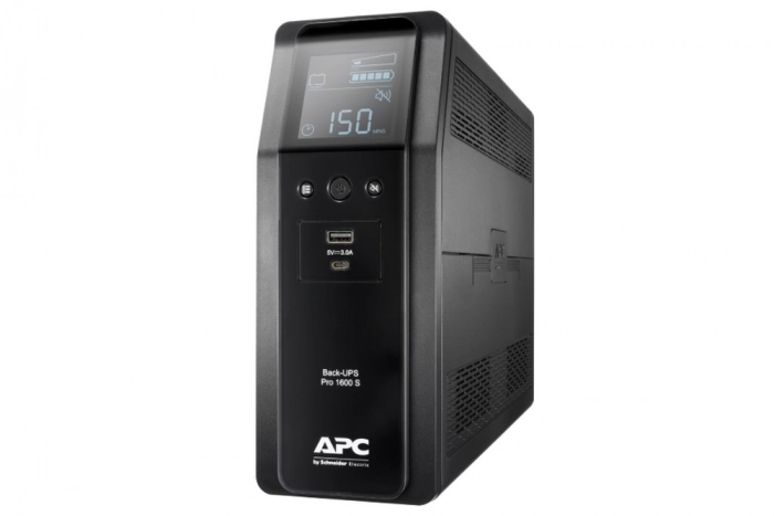 Schneider Electric расширила линейку ИБП Back-UPS PRO