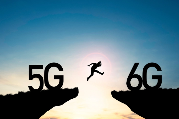 Россия запускает исследования 6G: старт намечен на 2025 год