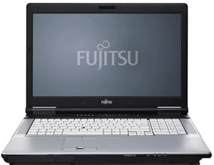 Новые мобильные рабочие станции Fujitsu