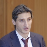 Олег Качанов