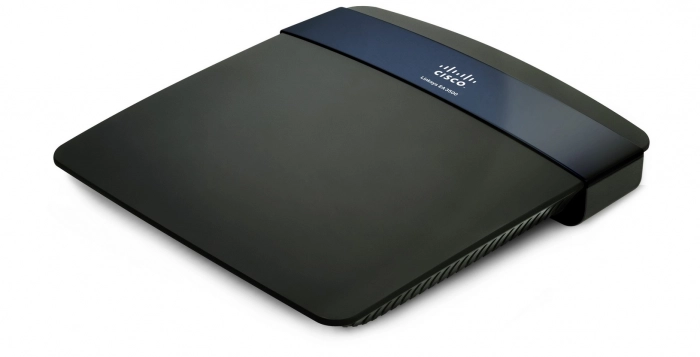 Роутеры Linksys Smart Wi-Fi 