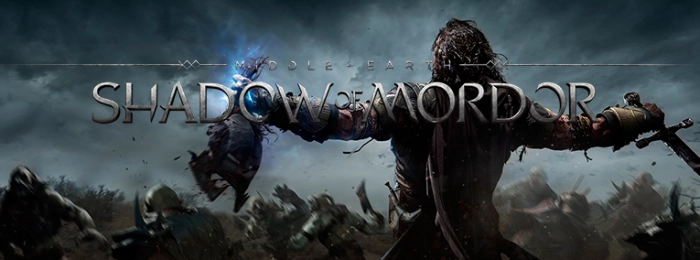 Приключенческий экшен Middle-earth: Shadow of Mordor