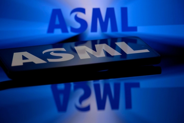 ASML попала под удар регуляторов после крупной ошибки