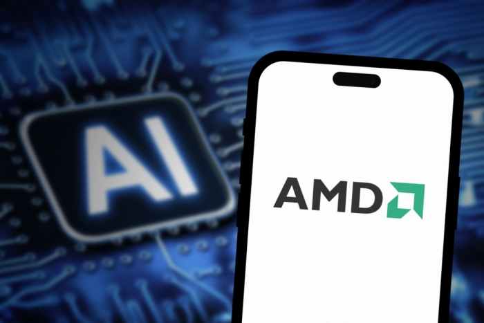 AMD включилась в «гонку чипов» с Nvidia