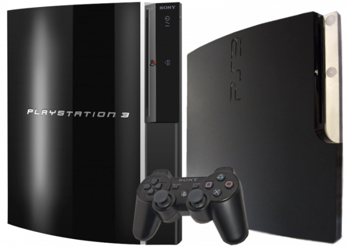 Продано более 50 млн. Sony PlayStation 3