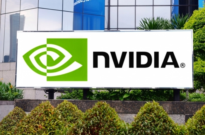 На долю Nvidia пришлось 32% пятимесячной прибыли S&P 500, что в 5 раз больше, чем у Microsoft и Meta*
