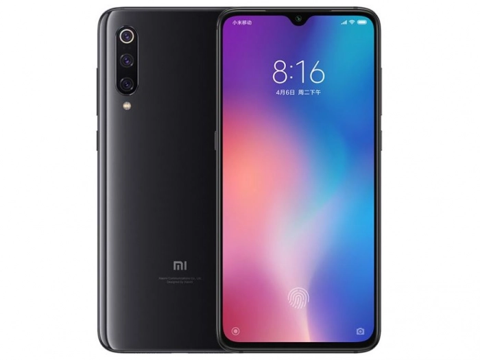 Xiaomi Mi9: когда достаточно не испортить