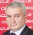 Андрей ПИВОВАРОВ (Oracle):