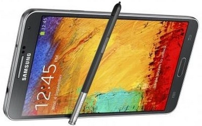 Samsung Galaxy Note 3 привязали. Куда, кто, к чему?