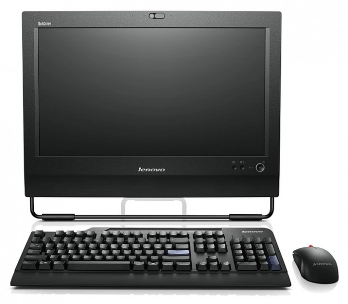 Новый моноблок для бизнеса – Lenovo ThinkCentre M71z