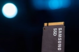 Samsung готовит к выпуску SSD нового поколения