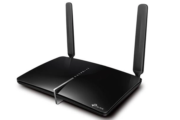 TP-Link выпустила Archer MR600