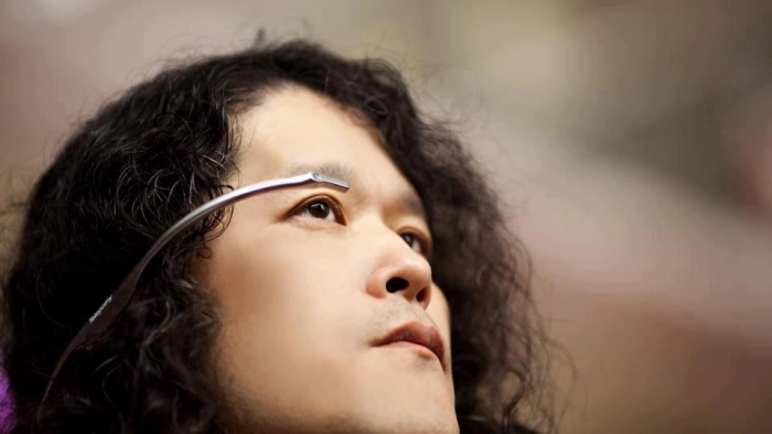 Есть ли у Google Glass альтернативы?