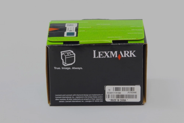 Производителя принтеров Lexmark выставят на продажу за $2 млрд