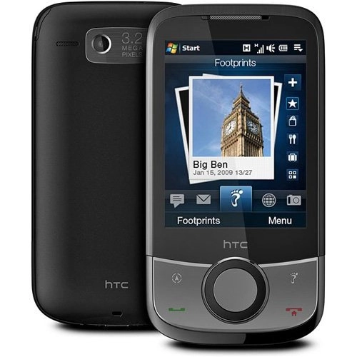 HTC Touch Cruise II уже в России