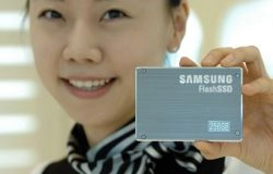 Samsung и Seagate объединили усилия в области SSD-технологий