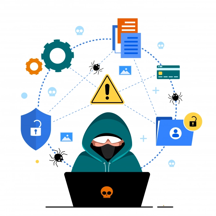 Новые атаки хакеров нацелены на захват корпоративных систем