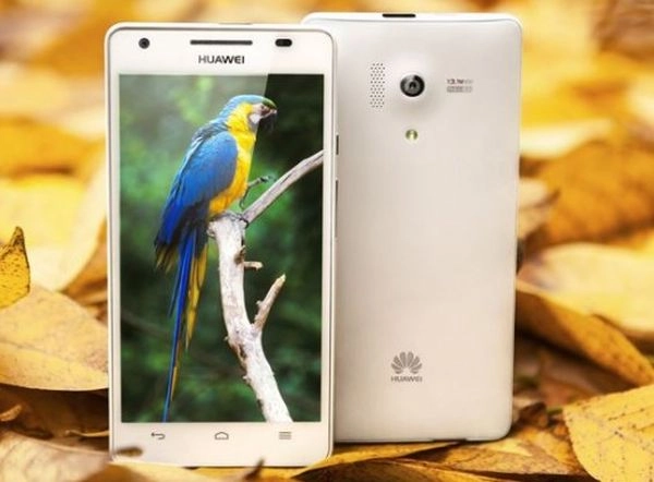Huawei Honor 3 не испугается пыли и влаги