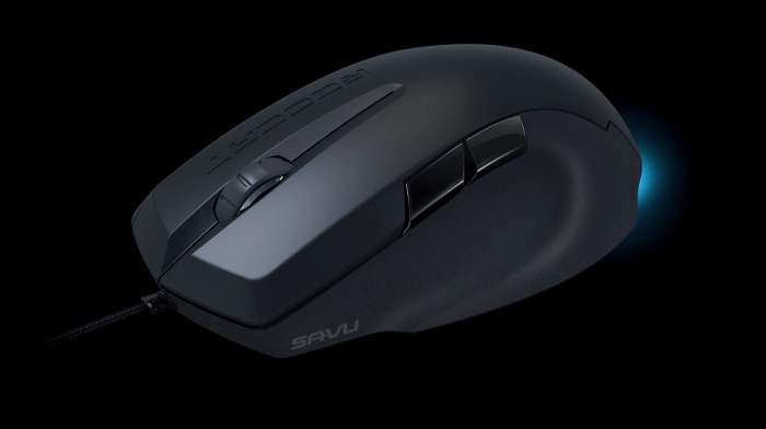 Геймерская мышка ROCCAT Savu