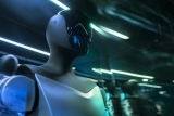 Tesla будет использовать своего гуманоидного робота Optimus для выполнения работ внутри компании