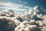 Облака для e-commerce: как использовать для максимизации продаж