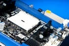 Маленькое решение больших задач, или Системные платы mini ITX