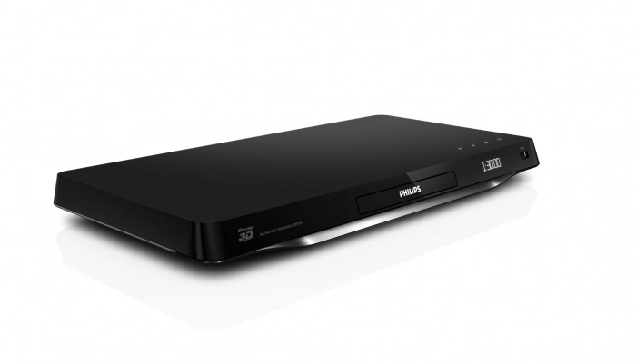 Blu-ray-плеер с Miracast