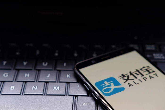 Платежная система Alipay объединяет страны Азии