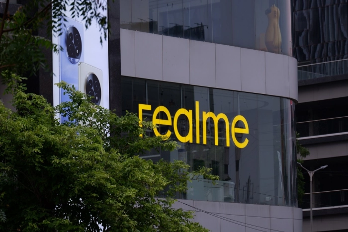 Инсайдеры: Realme GT Neo 7 на подходе