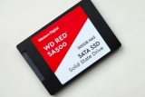 WD Red SA500: красный молодец для NAS 