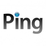 iTunes Ping не пингуется?