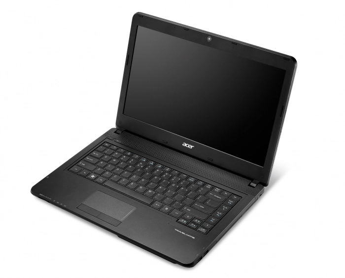 Новая серия бизнес-ноутбуков Acer