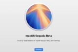 Apple представила публичную бета-версию macOS Sequoia: что нового?