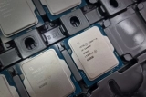 Сбои процессоров последних поколений угрожают репутации Intel