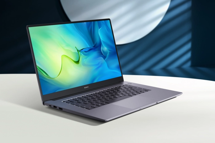 MateBook D 14 и MateBook D 15 получили 7-нм процессоры AMD