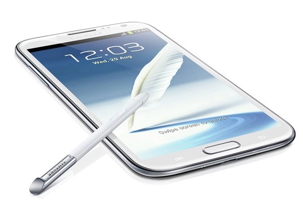 Samsung Galaxy Note II за 30 тысяч