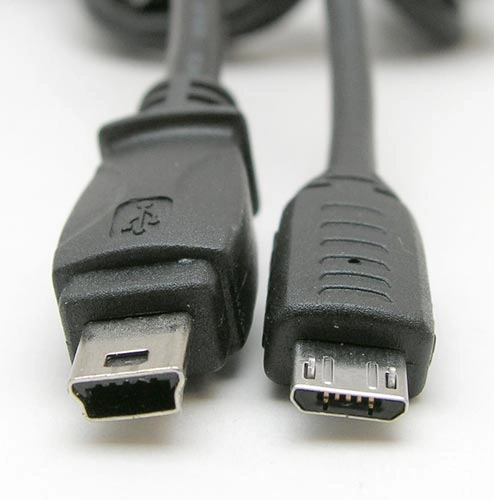 microUSB 3.0 обещают уже в 2012 г. 