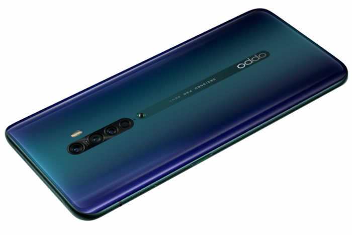 OPPO анонсировала российские цены Reno2