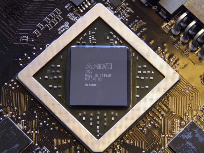 AMD повысила статус видеокарт стоимостью до $100