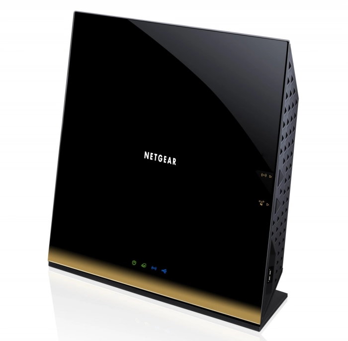 Новинки NETGEAR стандарта 802.11ac