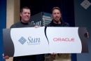 Oracle представляет Oracle VM Server for SPARC 2.0