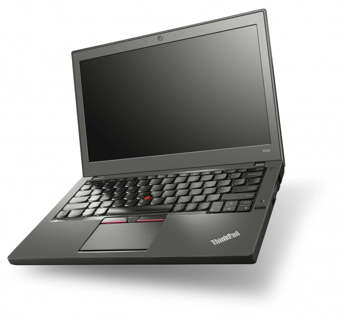 Бизнес-ультрабук Lenovo ThinkPad X250 на российском рынке