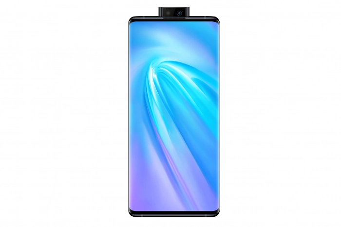 Vivo представила NEX 3