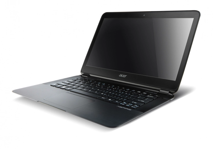 Ультрабук Acer Aspire S5