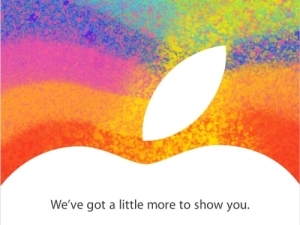 Apple назначила дату анонса iPad Mini