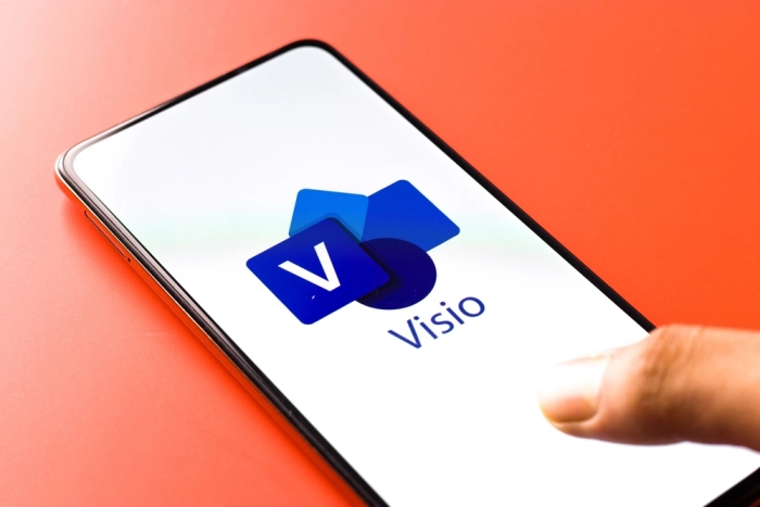 Блок-схемы и диаграммы: чем заменить Microsoft Visio?